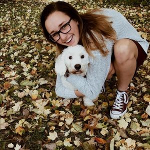 Meet your Posher, Trinity